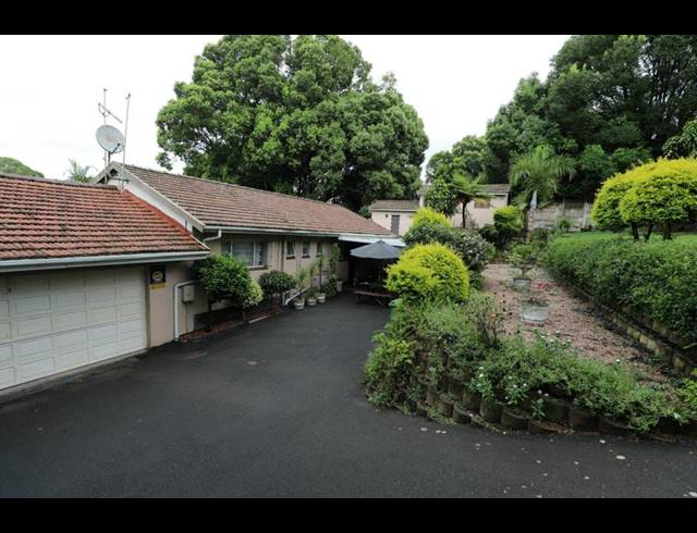 3 BEDROOM HOUSE FOR SALE IN ASHLEY